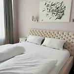 Apartamenty Baltic Sea Graniczna