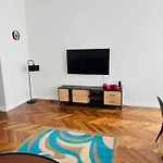 Apartamenty Baltic Sea Graniczna