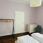 Apartamenty Baltic Sea Graniczna