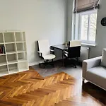 Apartamenty Baltic Sea Graniczna