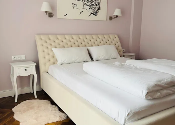 Apartamenty Baltic Sea Graniczna