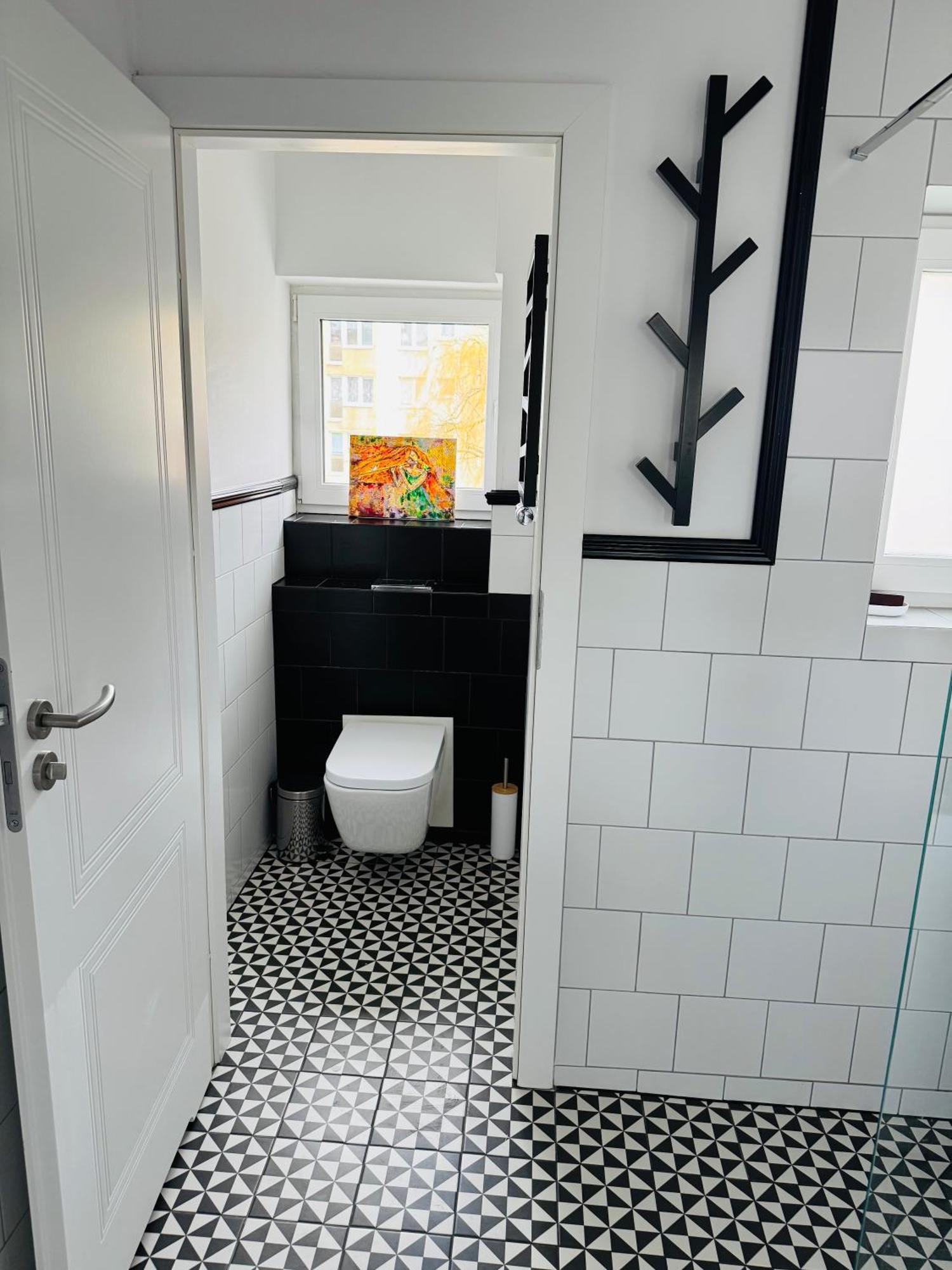 Apartament Baltic Sea Graniczna Kołobrzeg