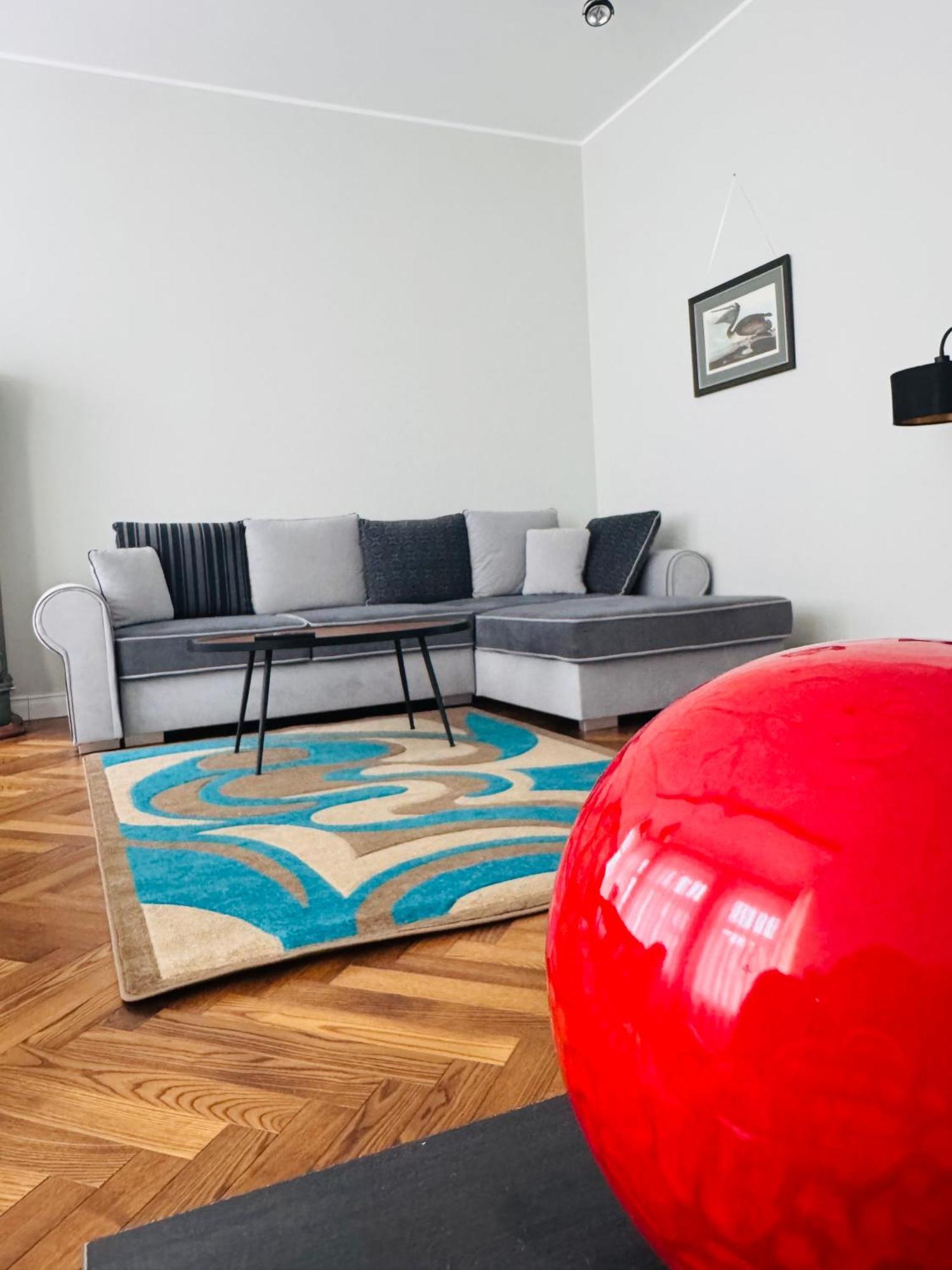 Apartament Baltic Sea Graniczna