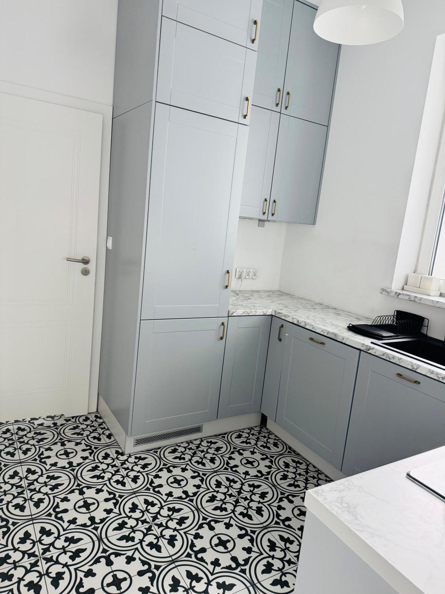 Apartament Baltic Sea Graniczna Kołobrzeg