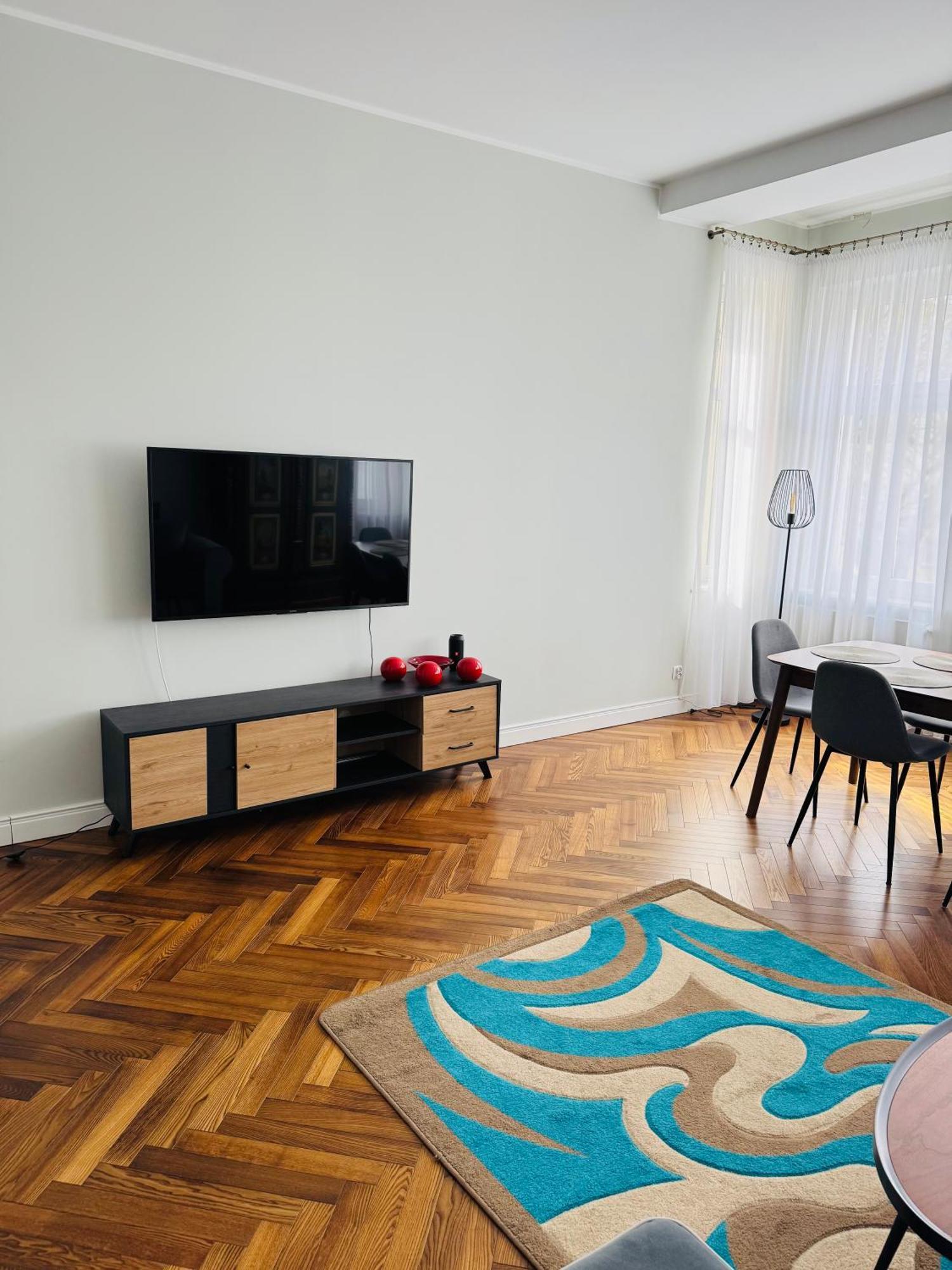 Apartament Baltic Sea Graniczna Kołobrzeg