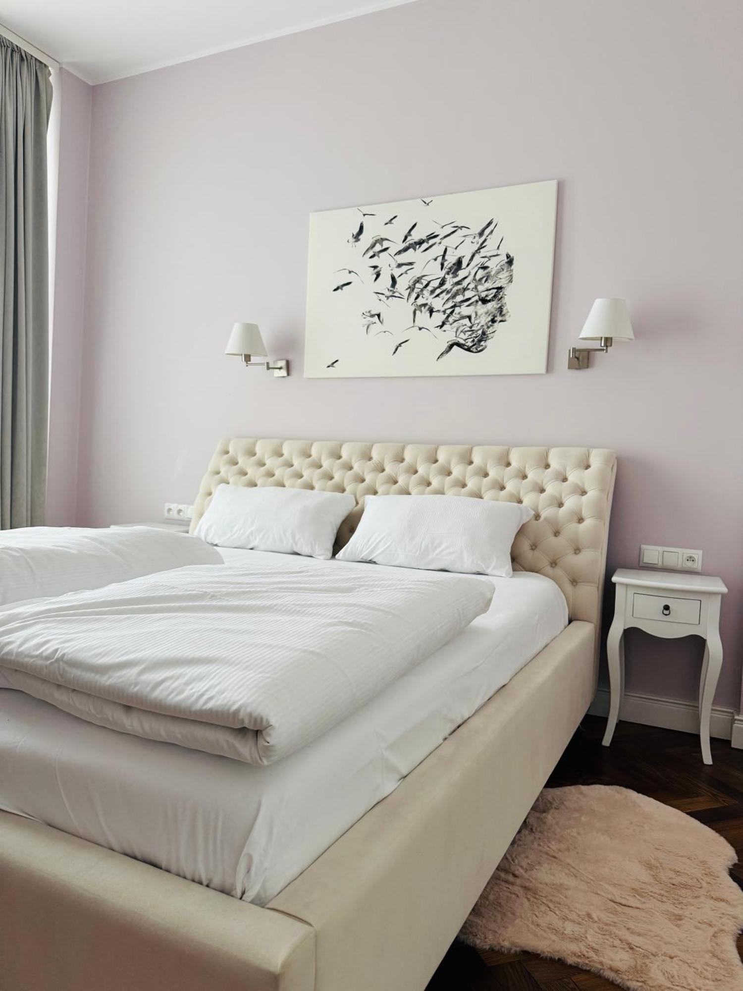 Apartament Baltic Sea Graniczna