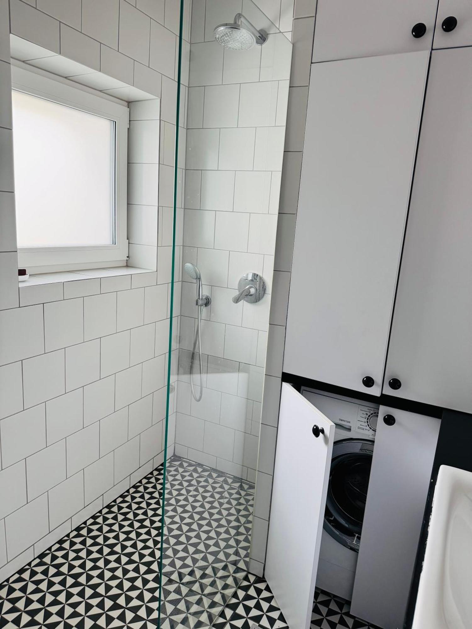 Apartament Baltic Sea Graniczna